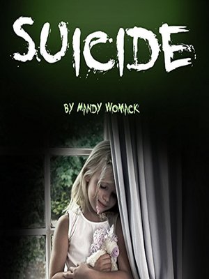 cover image of Suicide